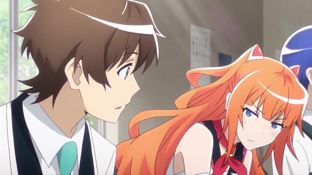 Plastic Memories, Don't want to cause trouble