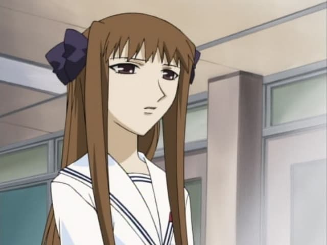 Fruits Basket, 