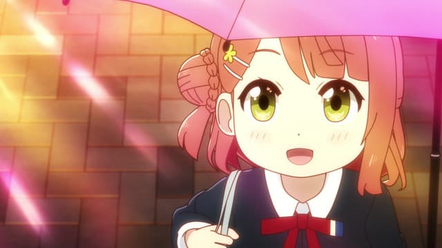 NIJIYON ANIMATION: Shinsaku Animation, Ayumu, Nana, and Beginnings