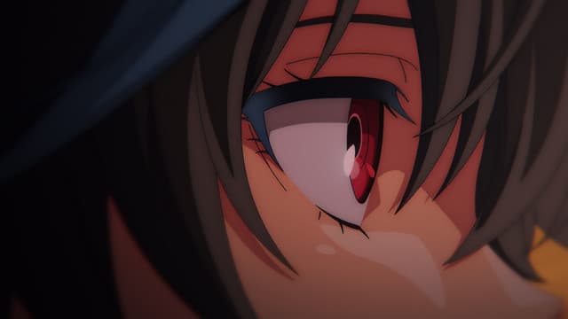 GUILTY GEAR STRIVE: DUAL RULERS, What Makes You, You