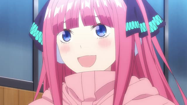 Go-toubun no Hanayome ∬, Legend of Fate Day 3