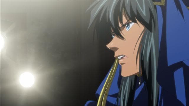Hanasakeru Seishounen, Bewildered