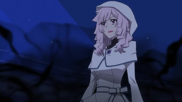 Concrete Revolutio: Choujin Gensou - THE LAST SONG, Riots in Shinjuku