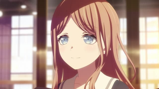 BanG Dream! It's MyGO!!!!!, For Our Whole Lives?!