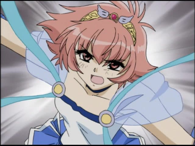 Shin Shirayuki-hime Densetsu Pretear, The Legend of White Snow