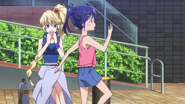 Soushin Shoujo Matoi, A Special Kind of Ordinary