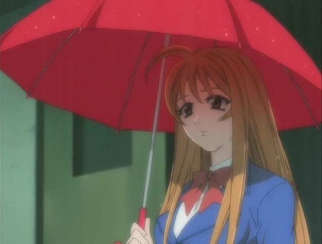 Tenjou Tenge, Defeat