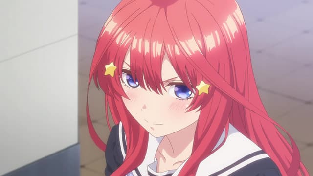 Go-toubun no Hanayome ∬, The Quintessential Quintuplets