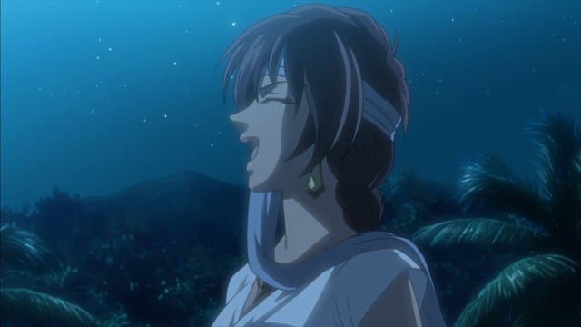 Hanasakeru Seishounen, Moonlight Medium