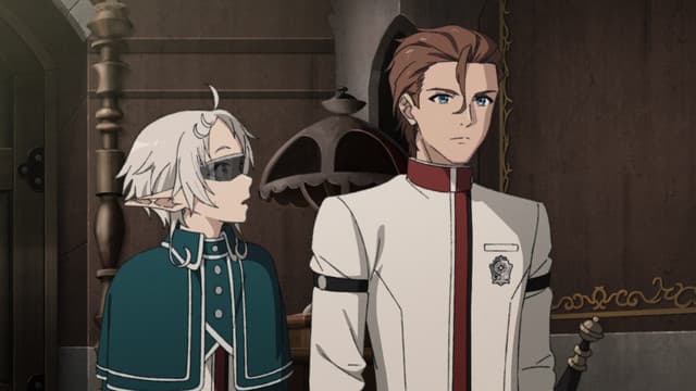Mushoku Tensei: Isekai Ittara Honki Dasu Part 2 - Eris no Goblin Toubatsu, I Want to Tell You