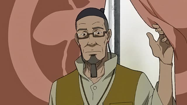 NOMAD: Megalo Box 2, The Die Is Cast