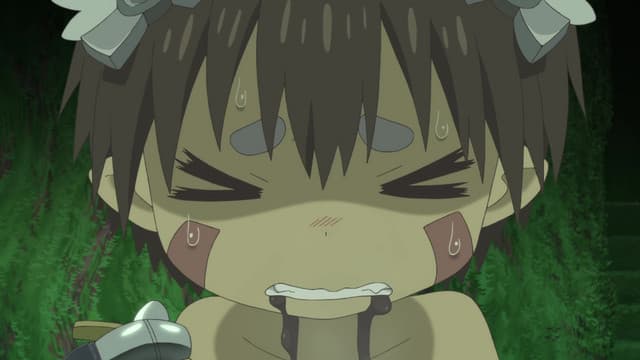 Made in Abyss, The True Nature of the Curse