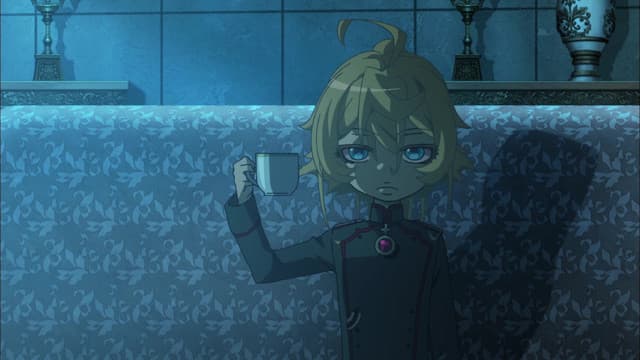 Youjo Senki, How to Use a Victory