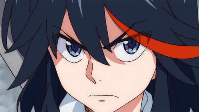 Kill la Kill, PV 1