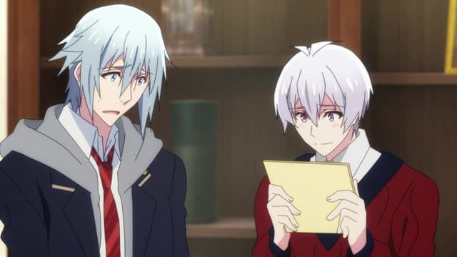 IDOLiSH7: Third BEAT!, making the dream