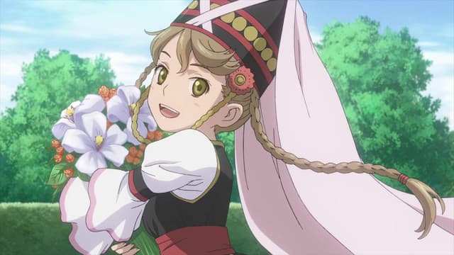 Last Exile: Ginyoku no Fam, Dynamic possibilities