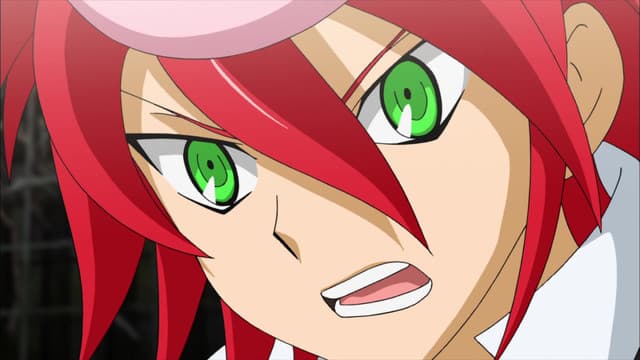 Cardfight!! Vanguard G: GIRS Crisis-hen, Conclusion