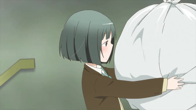 Isshuukan Friends., Please Be My Friend