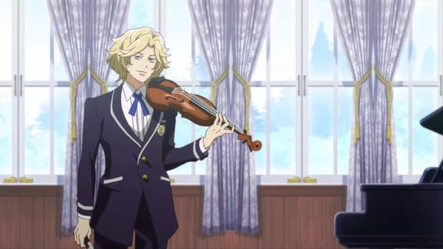 Makura no Danshi, Hanamine Kanade
