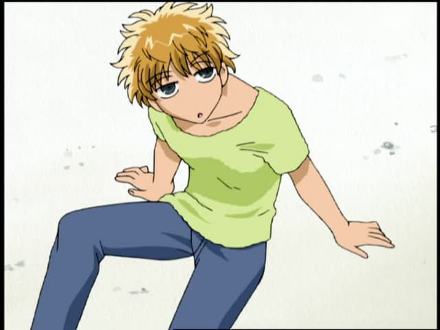 School Rumble Ichi Gakki Hoshuu, Karen's Love, Not Yet! Karen's Love, Little by Little! Karen's Love, and Then?
