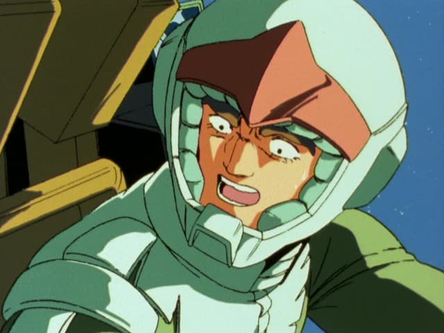 Kidou Senshi Gundam Double Zeta, LITTLE SISTER!