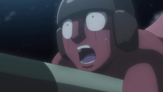 HUNTER×HUNTER (2011), Formidable Enemy x And x Clear Objective