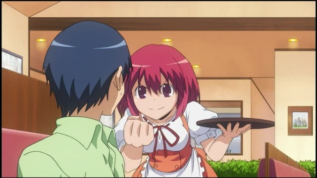 Toradora!, Your Song