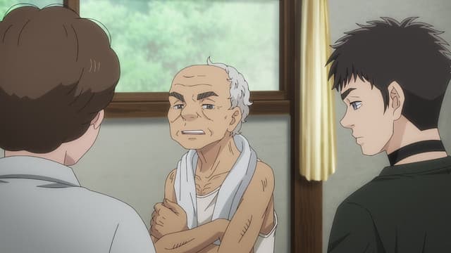 AI no Idenshi, Robot