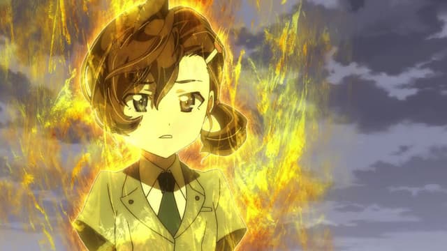 Gegege no Kitarou (2018), NANASHI AND MANA