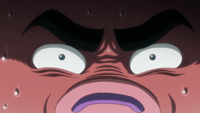 HUNTER×HUNTER (2011), Ikalgo X And X Lightning