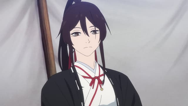 Jigokuraku 2nd Season, Screening and Choosing