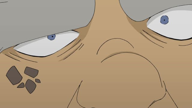 Meitantei Conan, The Kamaitachi Inn (Part 1)