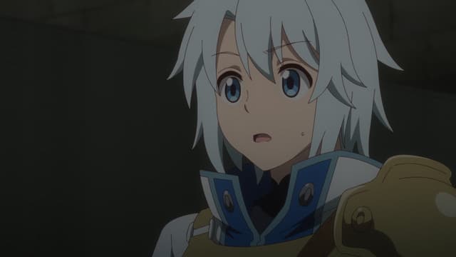 Kanchigai no Atelier Meister: Eiyuu Party no Moto Zatsuyougakari ga, Jitsu wa Sentou Igai ga SSS Rank Datta to Iu Yoku Aru Hanashi, The Margrave's Secret