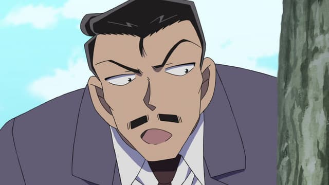 Meitantei Conan, Leading a Detective Around By the Nose
