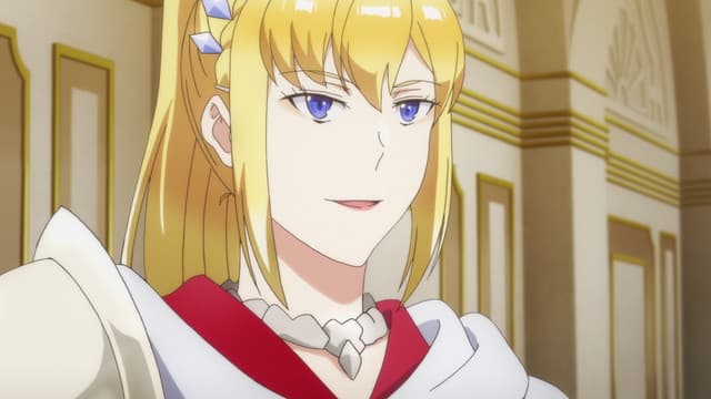 Seija Musou: Salaryman, Isekai de Ikinokoru Tame ni Ayumu Michi, The Holy City of Shurule
