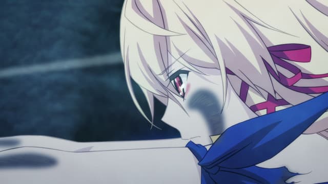 Kimi to Boku no Saigo no Senjou, Aruiwa Sekai ga Hajimaru Seisen, Last Crusade: Our Last Crusade or the Night We Make Our Vow