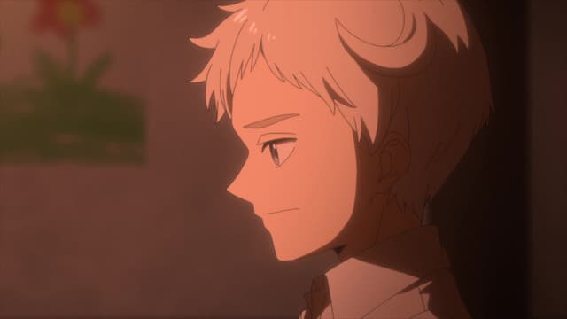 Yakusoku no Neverland, 