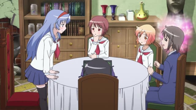 Kotoura-san, The Things I Want to Tell You