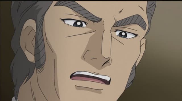 Glass no Kamen (2005), A New Midori