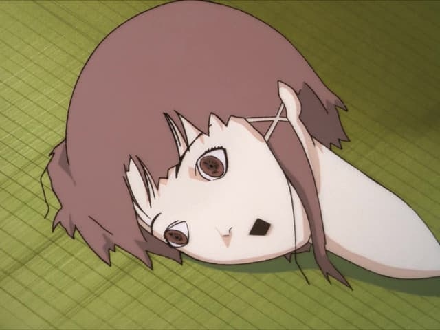 serial experiments lain, Rumors