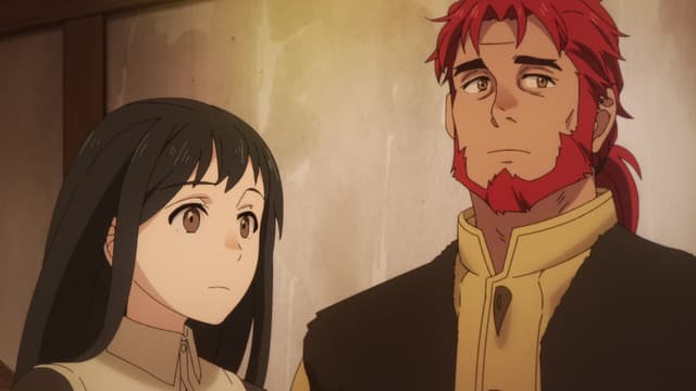 Boukensha ni Naritai to Miyako ni Deteitta Musume ga S Rank ni Natteta, The Road to Bordeaux
