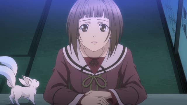 Hiiro no Kakera Dai Ni Shou, The Prediction of The Bureau of Medicine
