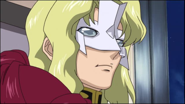 Kidou Senshi Gundam SEED, PHASE-39 Trembling World