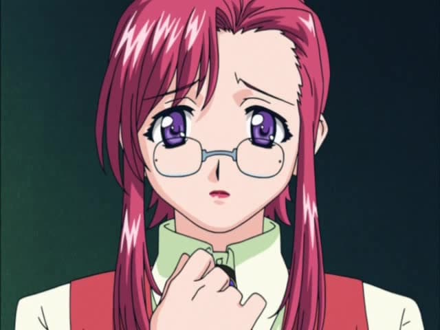 Onegai☆Teacher OVA, Teacher Once Again