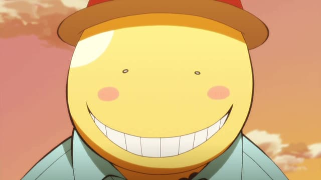 Ansatsu Kyoushitsu, Nagisa Time