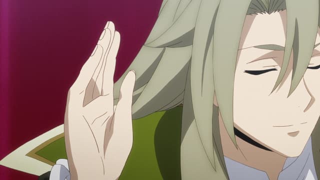 Grancrest Senki, The Black Princess