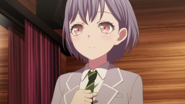 BanG Dream! It's MyGO!!!!!, I'm Not Running Away!