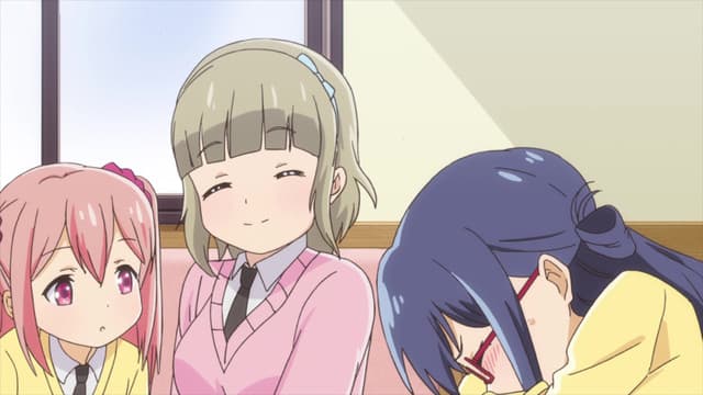Pan de Peace!, Yuu-chan's Dream