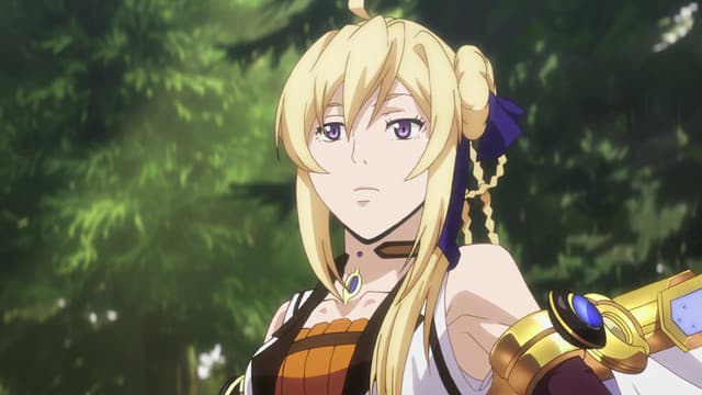 Grancrest Senki, Contract