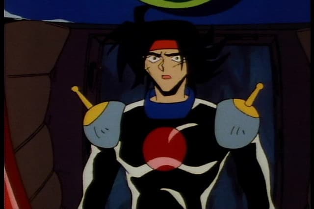 Kidou Butouden G Gundam, Destined Battle! Domon vs. Devil Gundam